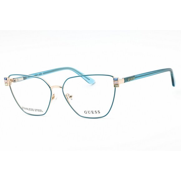 Guess EYEGLASSES GU2969-092-56 New with case - Picture 1 of 5